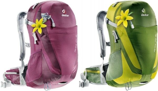 Deuter AirLite SL 26 Lt Sırt Çantası