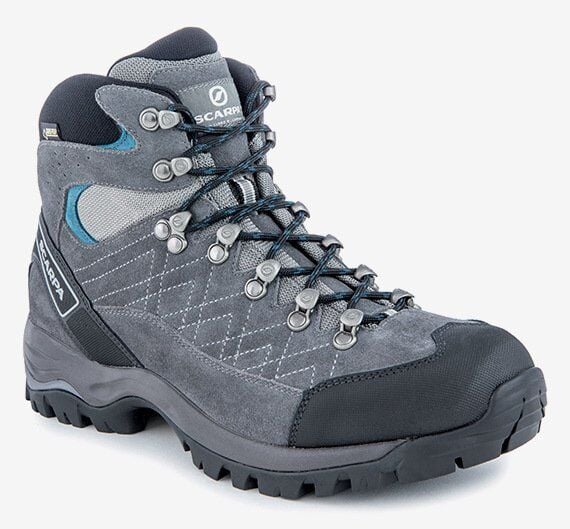 Scarpa Kailash Gtx Shark Bot 42