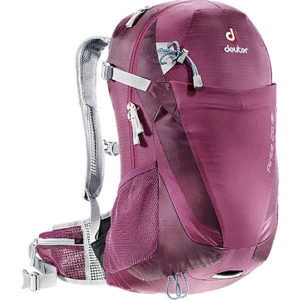 Deuter AirLite SL 26 Lt Sırt Çantası BÖĞÜRTLEN - PATLICAN