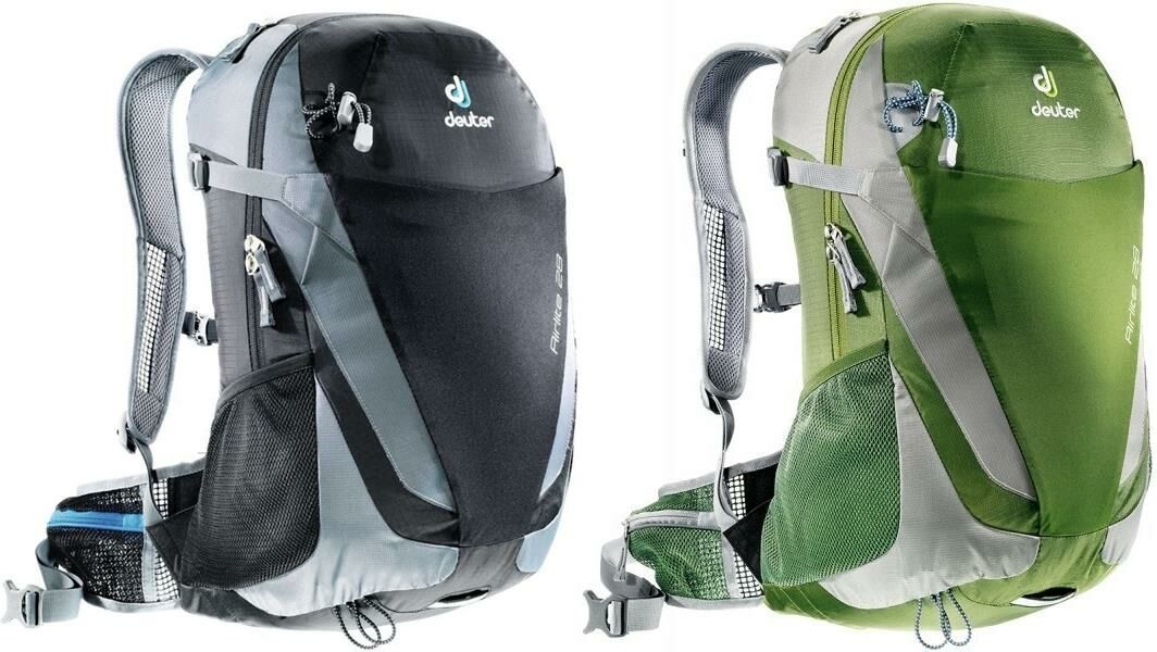 Deuter AirLite 28 Lt Sırt Çantası