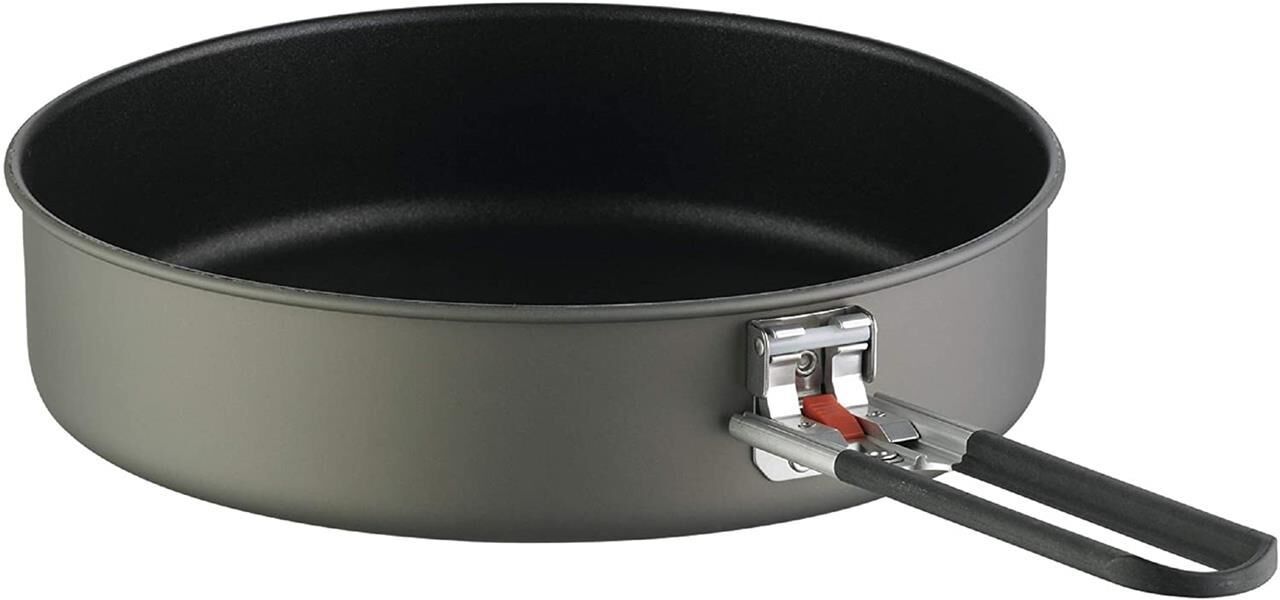 Msr Quick Skillet (Tava) Vapor