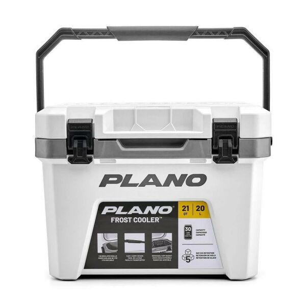 Plano Frost Cooler 21QT Buzluk Çanta 20LT Standart