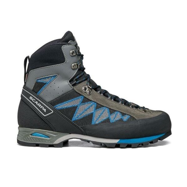 Scarpa Marmolada Trek Hd Shark/Octane 42,5