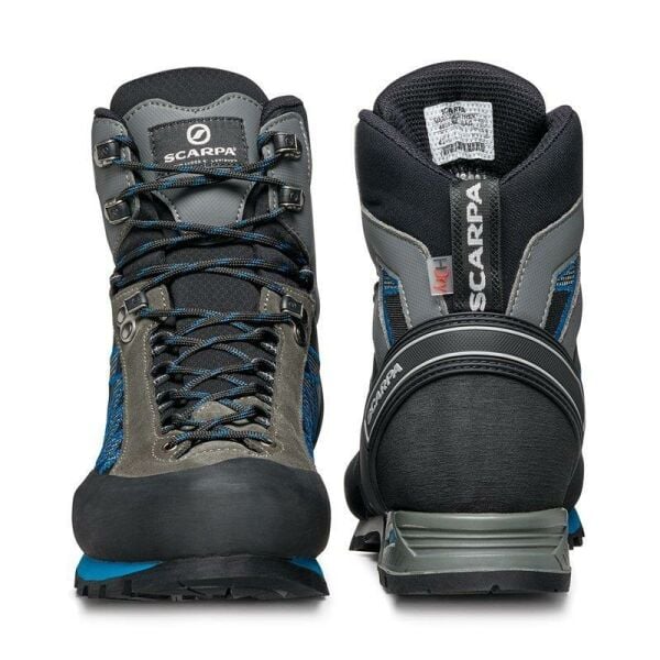 Scarpa Marmolada Trek Hd Shark/Octane 42,5