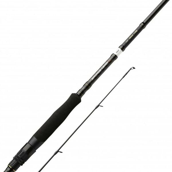 Savage Gear SG2 Medium Game 213cm 10-30gr 2 Parça Olta Kamışı