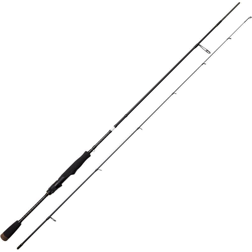 Savage Gear SG2 Ultra Light Game 213cm 3-15gr 2 Parça Olta Kamışı