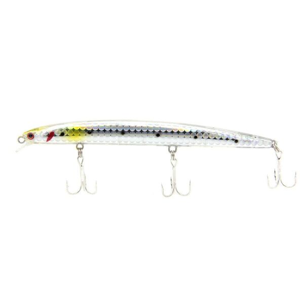 EuroFish Aragon Combat Minnow 13cm 12gr Suni Yem