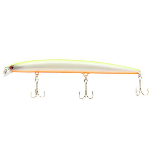 EuroFish Aragon Combat Minnow 13cm 12gr Suni Yem