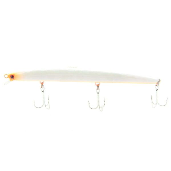 EuroFish Aragon Combat Minnow 13cm 12gr Suni Yem