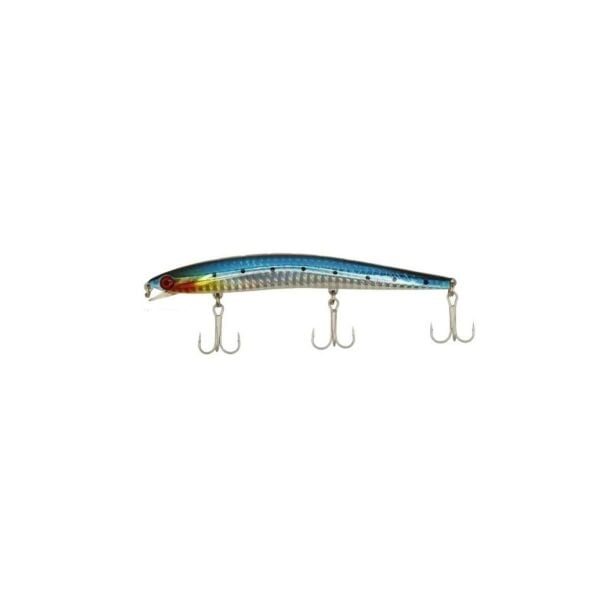 EuroFish Aragon Combat Minnow 13cm 12gr Suni Yem