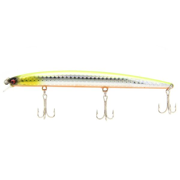 EuroFish Aragon Combat Minnow 13cm 12gr Suni Yem