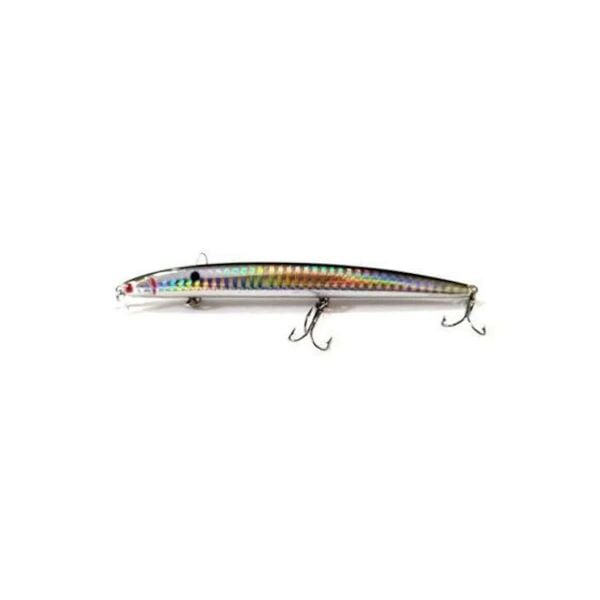 EuroFish Aragon Combat Minnow 13cm 12gr Suni Yem