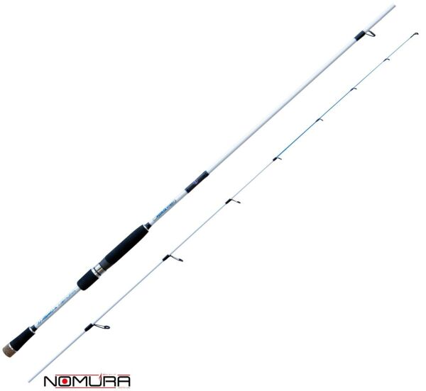 Nomura Hıro Street 198cm 0-10g Olta Kamışı