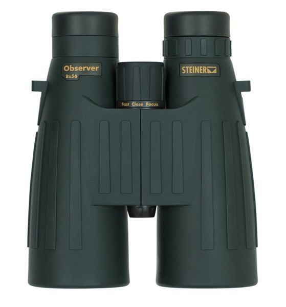 Steiner Observer 8x56 El Dürbünü