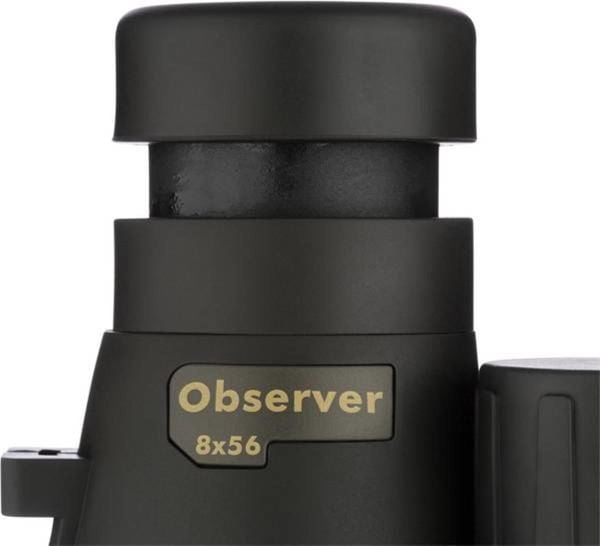 Steiner Observer 8x56 El Dürbünü