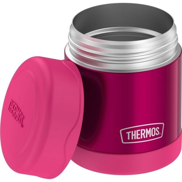 Thermos F300 Funtainer SS Çocuk Yemek Termosu 0,29 Lt PEMBE