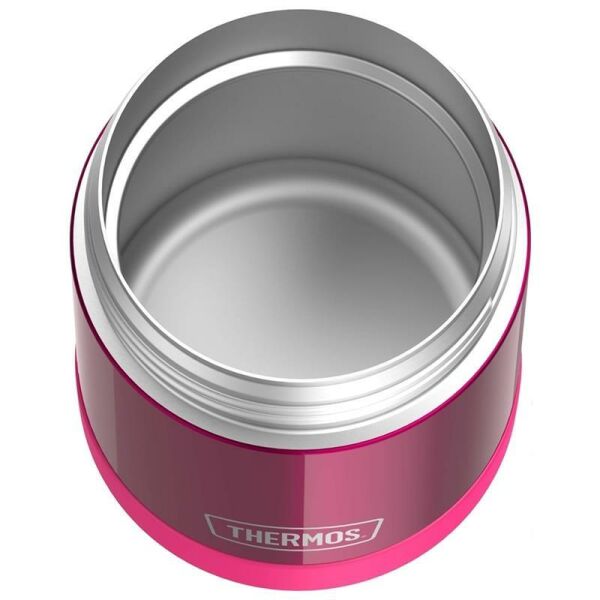 Thermos F300 Funtainer SS Çocuk Yemek Termosu 0,29 Lt PEMBE