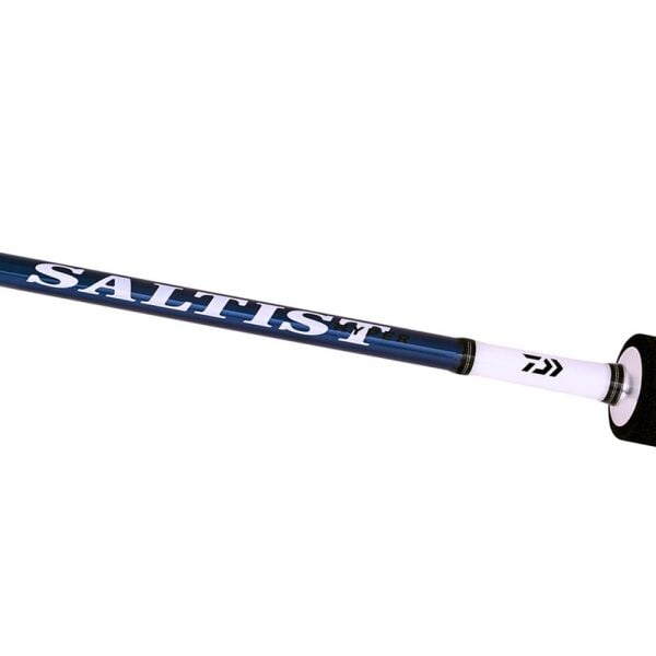 Daiwa Saltist Hyper 188cm 120-300gr 1+1 Parça Slow Jig Kamışı