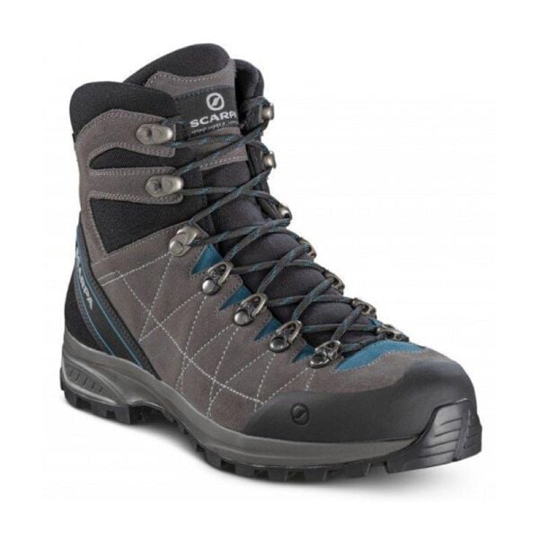 Scarpa R-Evolution Gtx Lake/Blue Bot 42,5