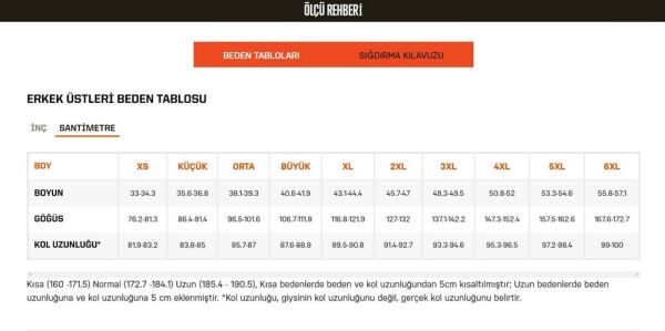 5.11 Stryke Shirt Uzun Kollu Gömlek (Tundra) L