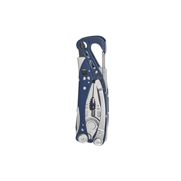 Leatherman Skeletool CX Nightshade Multi Tool