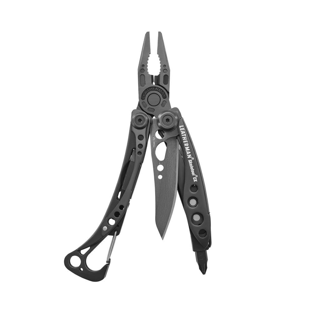 Leatherman Skeletool CX Onyx Multi Tool