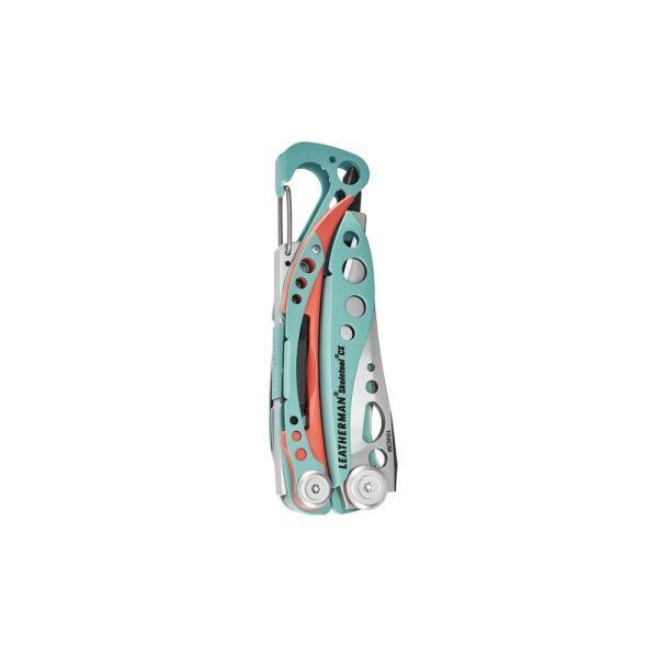 Leatherman Skeletool CX Paradise Multi Tool