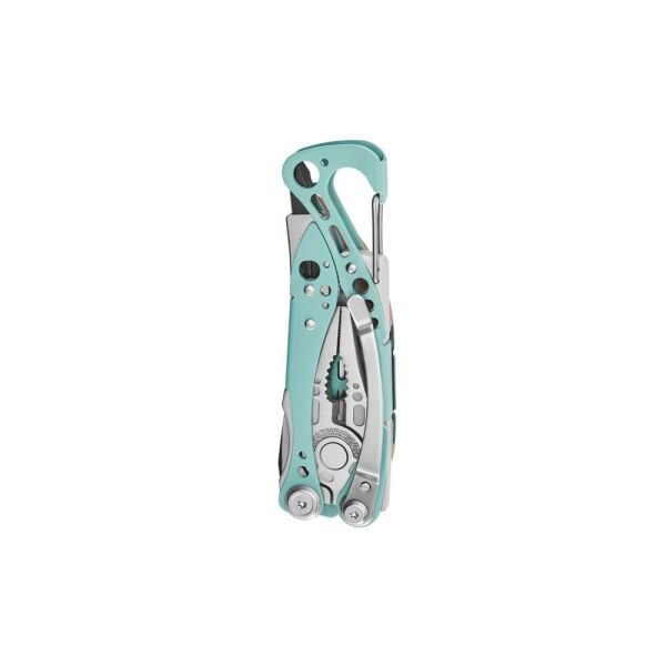 Leatherman Skeletool CX Paradise Multi Tool