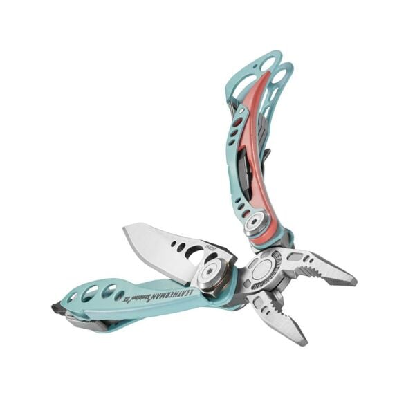 Leatherman Skeletool CX Paradise Multi Tool