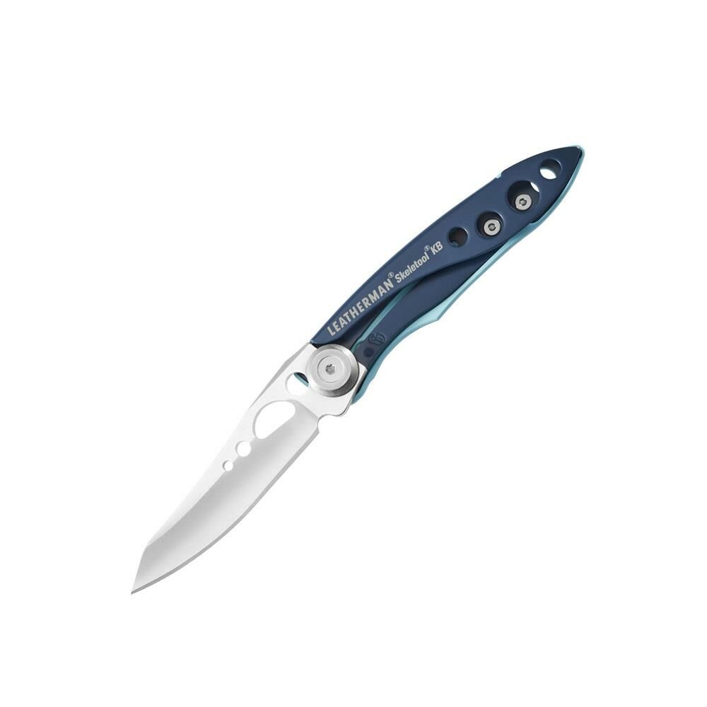 Leatherman Skeletool KB Nightshade Çakı