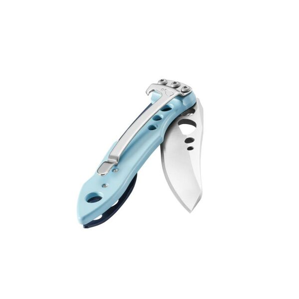 Leatherman Skeletool KB Nightshade Çakı