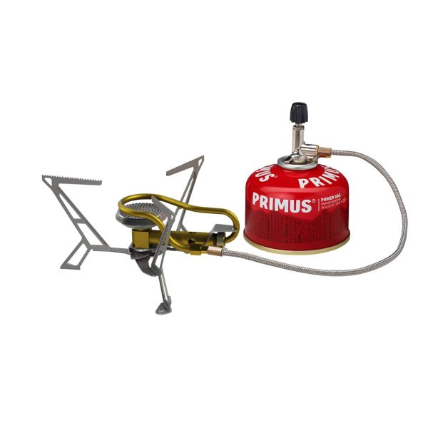 Primus Express Spider Stove II Ocak