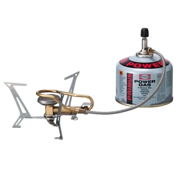 Primus Express Spider Stove II Ocak