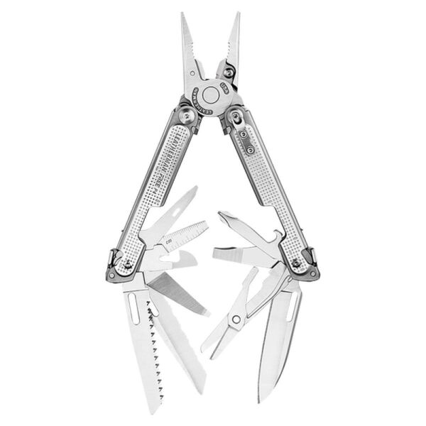 Leatherman Free P4 Multi Tool