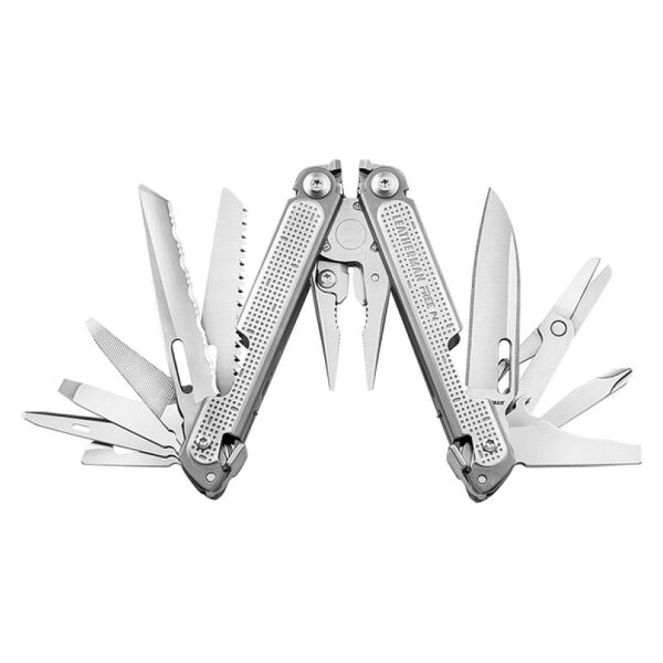 Leatherman Free P4 Multi Tool