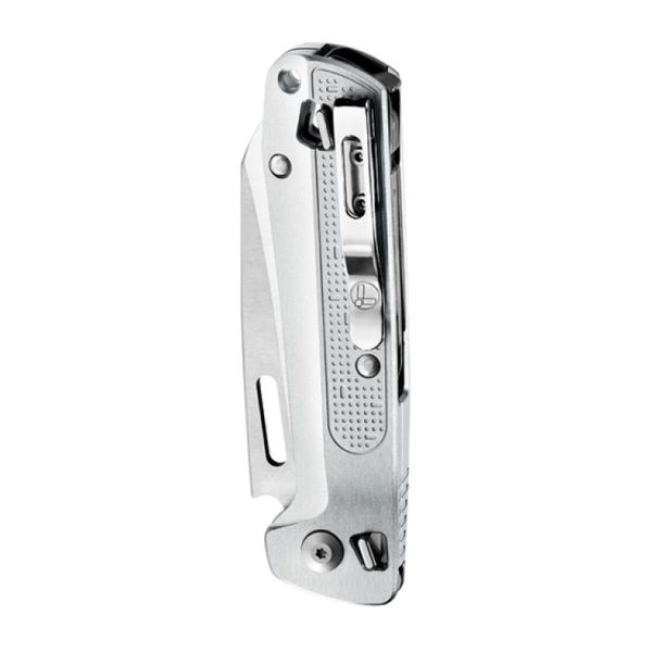 Leatherman Free K2X 8 İşlevli Çakı