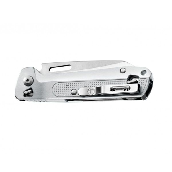 Leatherman Free K2X 8 İşlevli Çakı