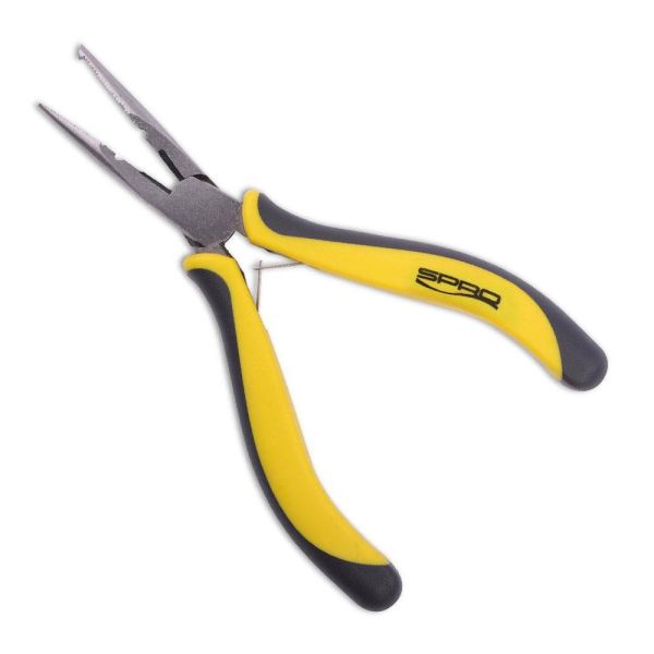 Spro Micro Split Ring Pliers 13,5Cm Halka Pensesi