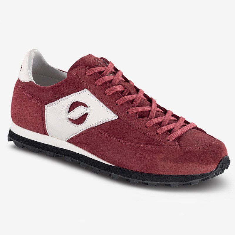 Scarpa R5T Crimson Leather Ayakkabı 46