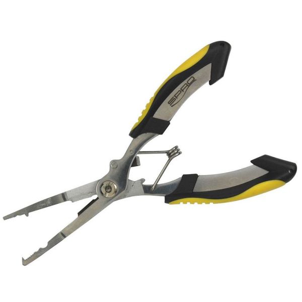 Spro Bent Nose Süper Cutter Pliers 16Cm Halka Pensesi