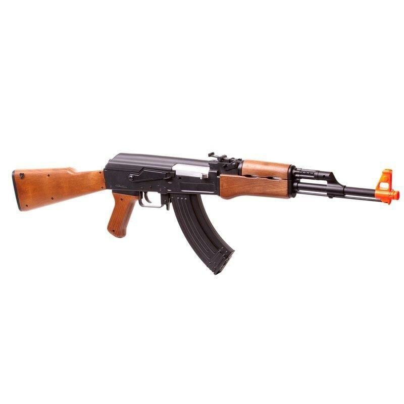 Crosman Ce Battlemaster Ak-Style 6mm Airsoft Cihazı