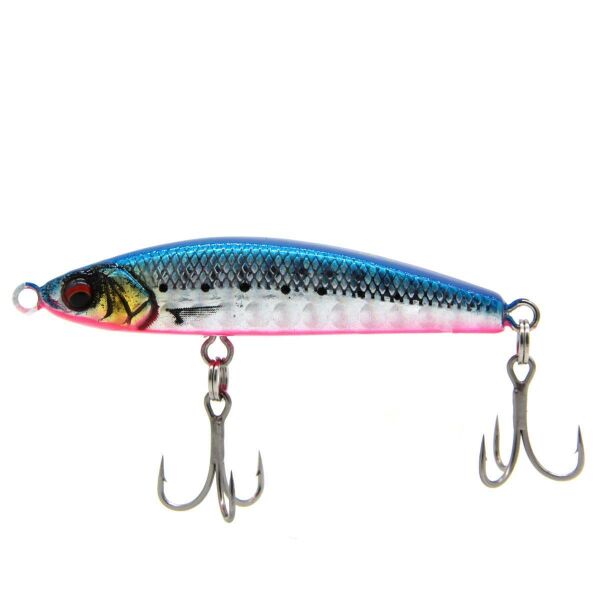 Pink Belly Sardine PHP