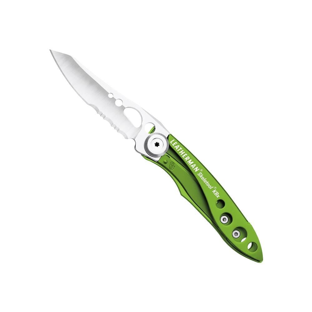 Leatherman Skeletool Kbx Sublime Green Çakı