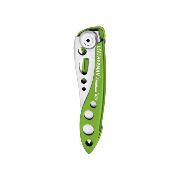 Leatherman Skeletool Kbx Sublime Green Çakı