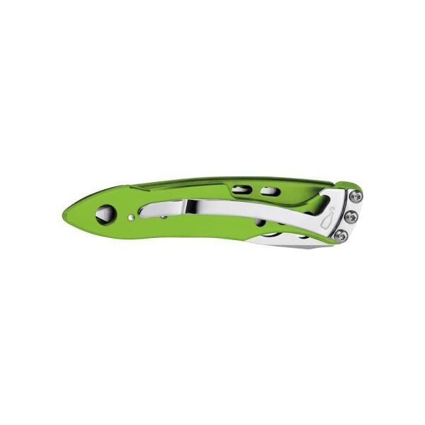 Leatherman Skeletool Kbx Sublime Green Çakı