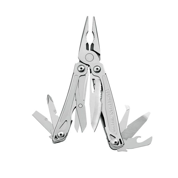 Leatherman Wingman Stainles Fonksiyonel Çakı