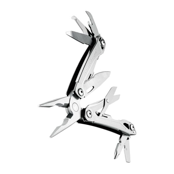 Leatherman Wingman Stainles Fonksiyonel Çakı