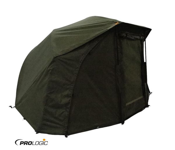 Prologic Commander Oval Brolly - Balıkçı Çadır Oval Brolly 60''