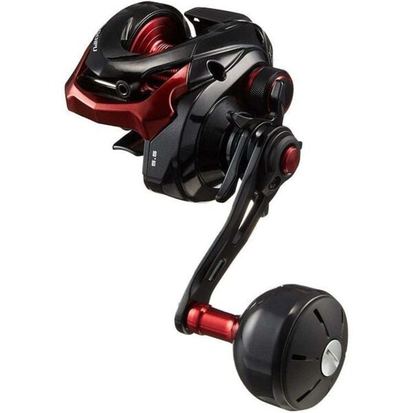 Shimano 20 GENPU XT 201PG Baitcasting Olta Makinesi ( Sol Kol )