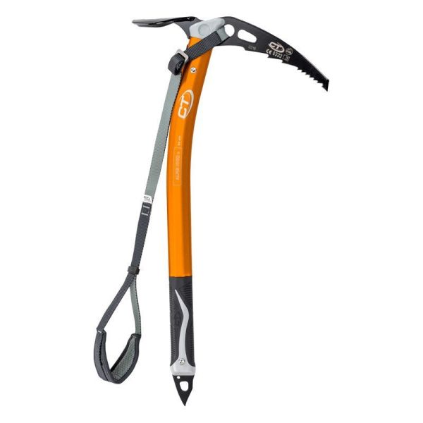 Climbing Technology Alpintour Plus 60 cm+Drag Yarı Teknik Kazma